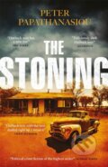 Kniha: The Stoning (Peter Papathanasiou). MacLehose Press, 2022