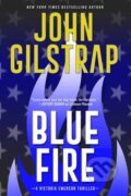 Kniha: Blue Fire, 2022