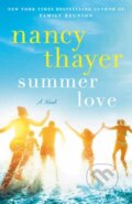 Kniha: Summer Love (Nancy Thayer). Ballantine, 2023