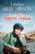 Kniha: The Ragged Orphan (Lindsey Hutchinson). , 2023