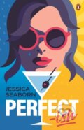Kniha: Perfect-ish (Jessica Seaborn). Michael Joseph, 2023