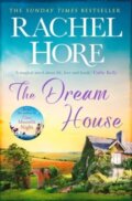 Kniha: The Dream House (Rachel Hore). Simon & Schuster, 2023