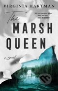 Kniha: The Marsh Queen (Virginia Hartman). Gallery Books, 2023