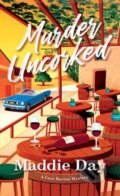 Kniha: Murder Uncorked (Maddie Day). Kensington Publishing Corporation, 2024