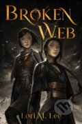 Kniha: Broken Web (Amir Alexander)