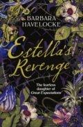 Kniha: Estella's Revenge (Barbara Havelocke). Canelo, 2024