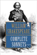 Kniha: Complete Sonnets (William Shakespeare). G&D Media, 2024