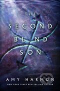 Kniha: The Second Blind Son (Amy Harmon). , 2021