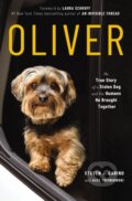 Kniha: Oliver (Alex Tresniowski a Steven J. Carino). Thomas Nelson Publishers, 2021