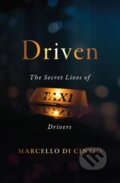 Kniha: Driven (Marcello Cintio Di). Biblioasis, 2021