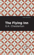 Kniha: The Flying Inn (G. K. Chesterton). , 2021