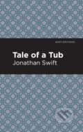 Kniha: A Tale of a Tub (Jonathan Swift)
