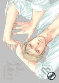 Kniha: Twittering Birds Never Fly vol 5 (Kou Yoneda). Digital Manga, 2021
