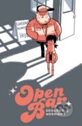 Kniha: Open Bar (Eduardo Medeiros). Oni Press, 2022