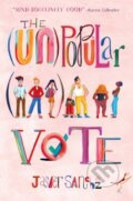 Kniha: The (Un)Popular Vote (Sanchez Jasper). HarperCollins, 2022