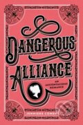 Kniha: Dangerous Alliance: An Austentacious Romance (Cohen Jennieke). HarperCollins, 2022