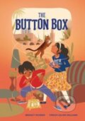 Kniha: The Button Box (Bridget Hodder a Fawzia Gilani-Williams)