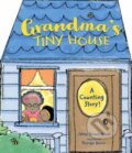 Kniha: Grandma's Tiny House (Janay Brown-Wood a Priscilla Burris). , 2022