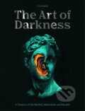 Kniha: The Art of Darkness (S. Elizabeth). Frances Lincoln, 2022