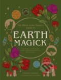 Kniha: Earth Magick (Lindsay Squire). , 2022