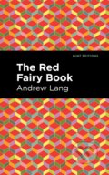 Kniha: The Red Fairy Book (Andrew Lang)