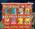Kniha: Everybody in the Red Brick Building (Wynter Anne). HarperCollins, 2022