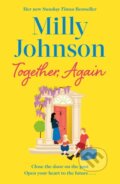 Kniha: Together, Again (Milly Johnson). Simon & Schuster, 2022