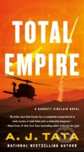 Kniha: Total Empire (Winston Graham). , 2023