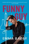 Kniha: Funny Guy (Emma Barry). , 2023