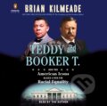 Kniha: Teddy and Booker T. (Brian Kilmeade). Random House, 2023