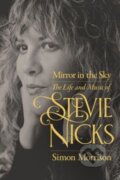Kniha: Mirror in the Sky (Simon Morrison)