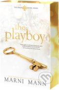 Kniha: The Playboy (Marni Mann). , 2024