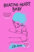 Kniha: Beating Heart Baby (Lio Min). Flatiron Books, 2024