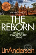 Kniha: The Reborn (Lin Anderson). Pan Books, 2021
