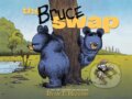 Kniha: The Bruce Swap (Ryan T. Higgins). Disney Press, 2021