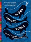 Kniha: The Sea-Ringed World (Maria Garcia Esperon). , 2021