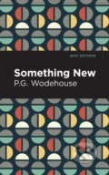 Kniha: Something New (P. G. Wodehouse). , 2021
