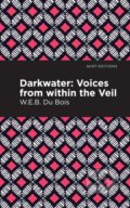 Kniha: Darkwater (W. E. B. Du Bois). , 2021