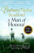 Kniha: A Man of Honour (Barbara Taylor Bradford). HarperCollins, 2022