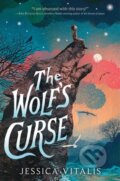 Kniha: Wolf's Curse (Jessica Vitalis). Greenwillow Books, 2022