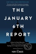 Kniha: The January 6th Report (David Remnick a Jamie Raskin). Celadon Books, 2022