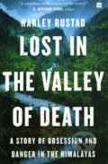 Kniha: Lost in the Valley of Death, 2022