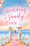 Kniha: A Wedding at Sandy Cove (Bella Osborne). Avon, 2022