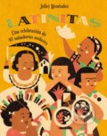 Kniha: Latinitas (Spanish edition) (Juliet Menendez). , 2022