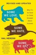 Kniha: Some We Love, Some We Hate, Some We Eat [Second Edition] (Herzog Hal). HarperPerennial, 2022