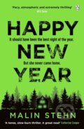 Kniha: Happy New Year (Malin Stehn). Penguin Books, 2022