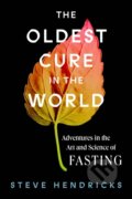 Kniha: The Oldest Cure in the World (Steve Hendricks). Abrams Appleseed, 2022