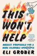 Kniha: This Won't Help (Eli Grober)