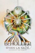Kniha: Beholder (Ryan La Sala). Scholastic, 2023