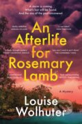 Kniha: An Afterlife for Rosemary Lamb (Louise Wolhuter). Ultimo Press (EN), 2023